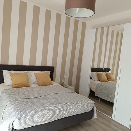 Fior&Iris Apartments Стреза Екстериор снимка