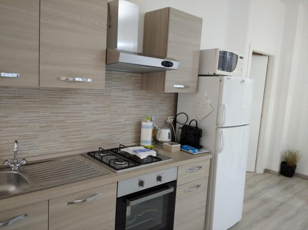 Fior&Iris Apartments Стреза Екстериор снимка