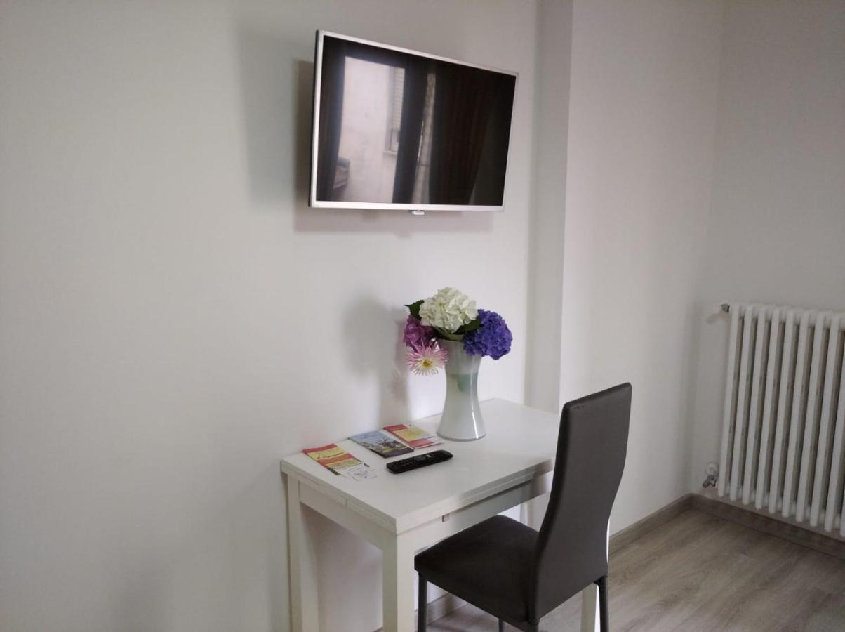 Fior&Iris Apartments Стреза Екстериор снимка