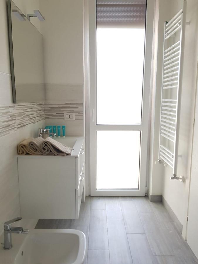 Fior&Iris Apartments Стреза Екстериор снимка