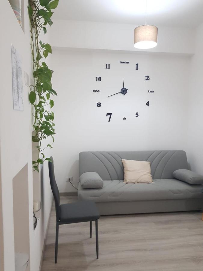 Fior&Iris Apartments Стреза Екстериор снимка