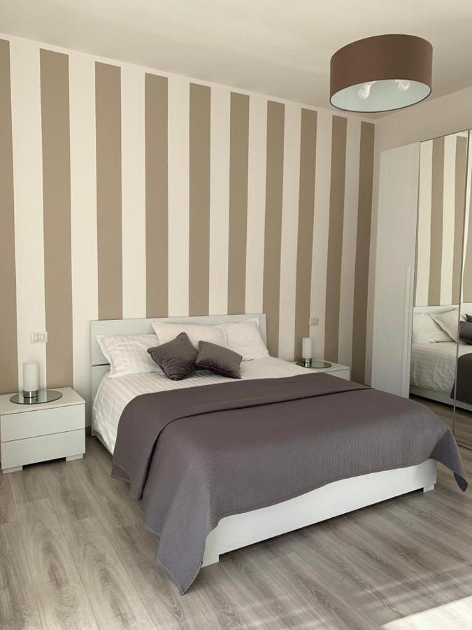Fior&Iris Apartments Стреза Екстериор снимка