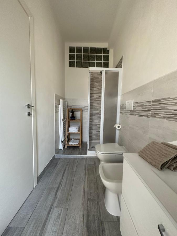 Fior&Iris Apartments Стреза Екстериор снимка