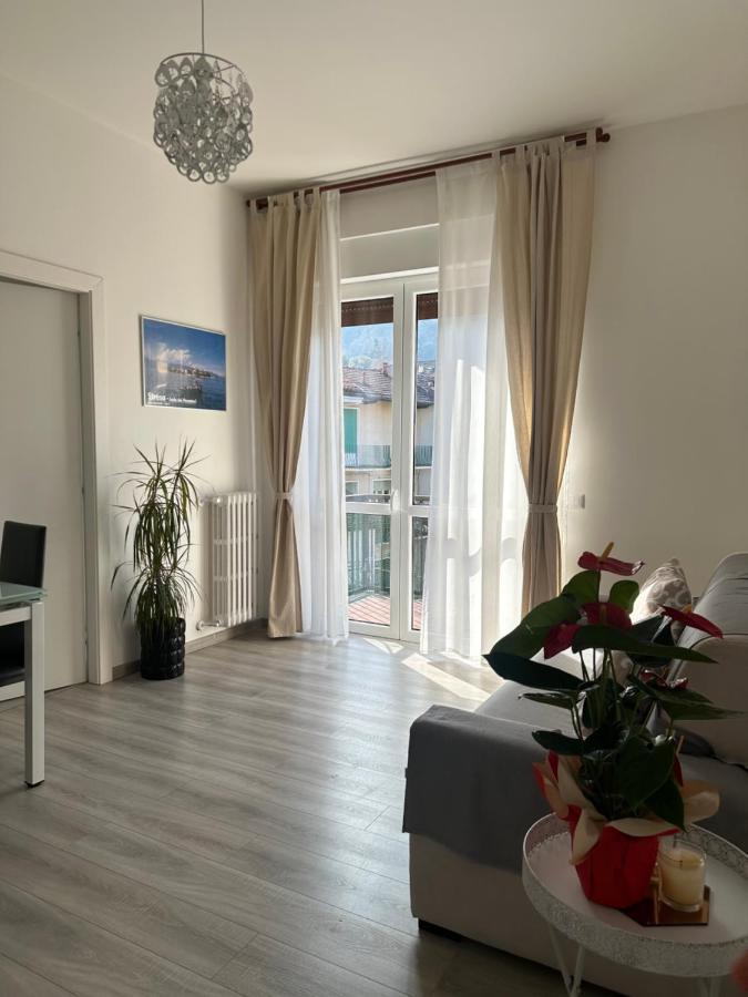Fior&Iris Apartments Стреза Екстериор снимка