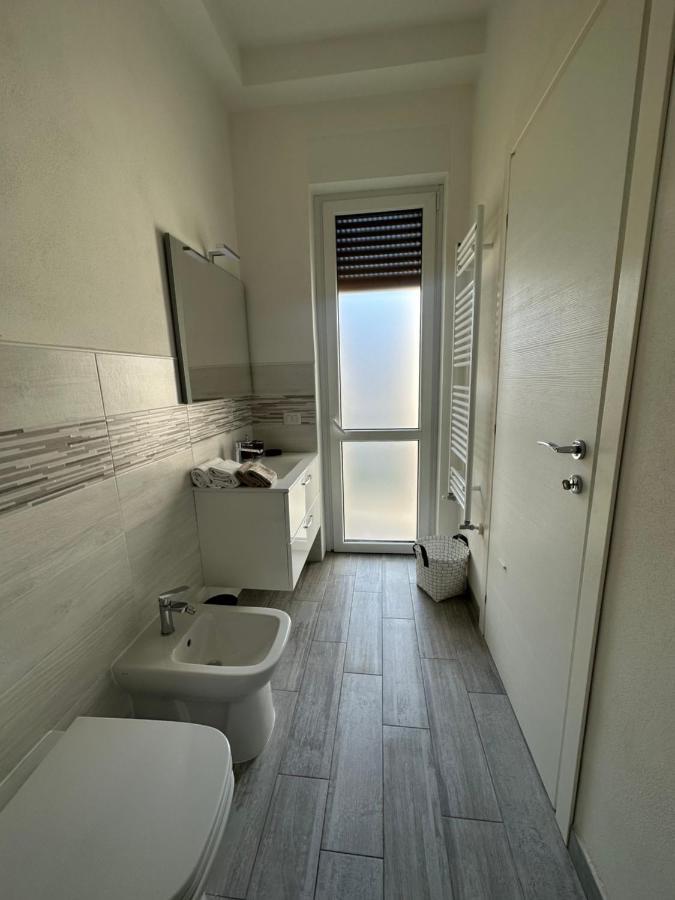 Fior&Iris Apartments Стреза Екстериор снимка
