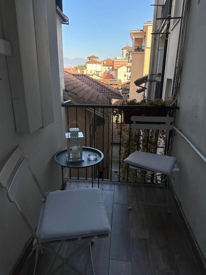 Fior&Iris Apartments Стреза Екстериор снимка