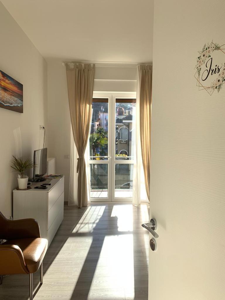 Fior&Iris Apartments Стреза Екстериор снимка