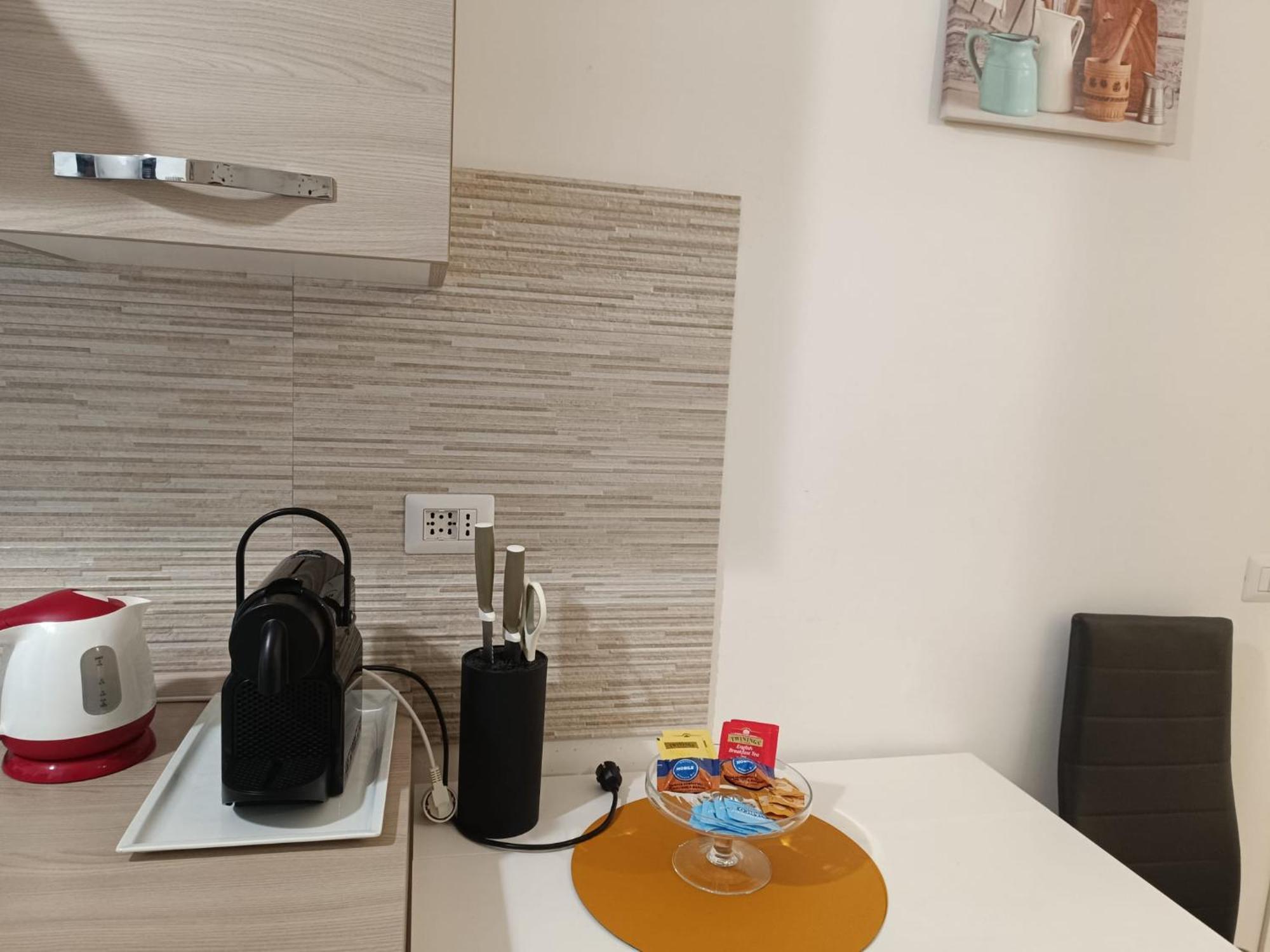 Fior&Iris Apartments Стреза Екстериор снимка