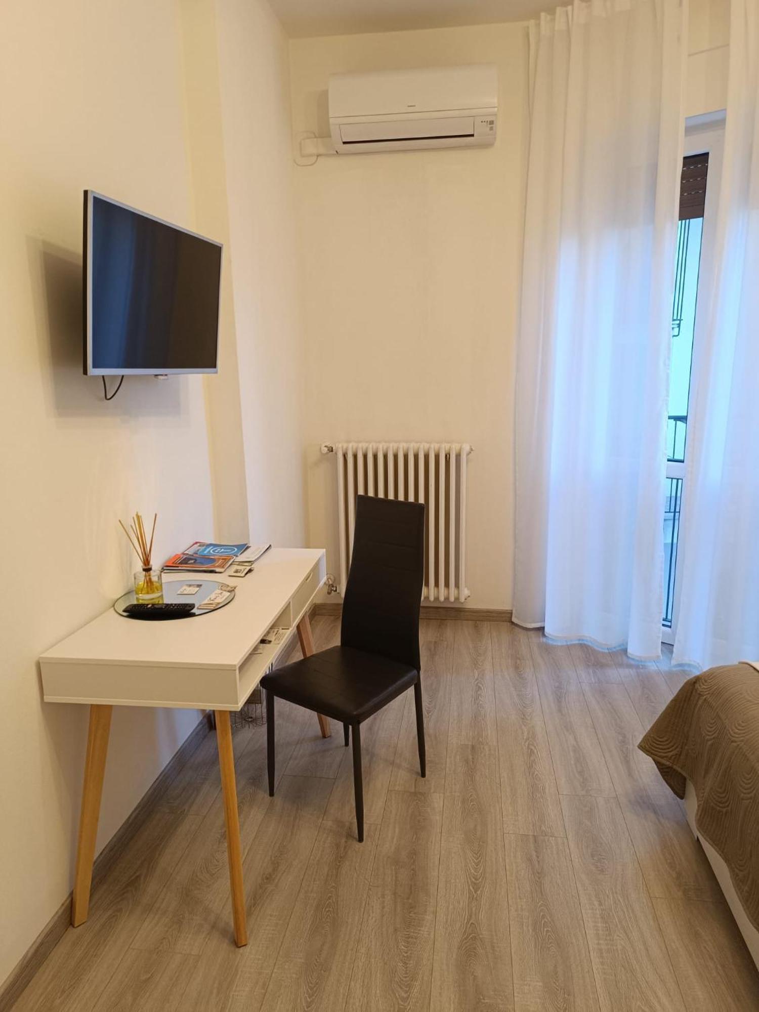 Fior&Iris Apartments Стреза Екстериор снимка