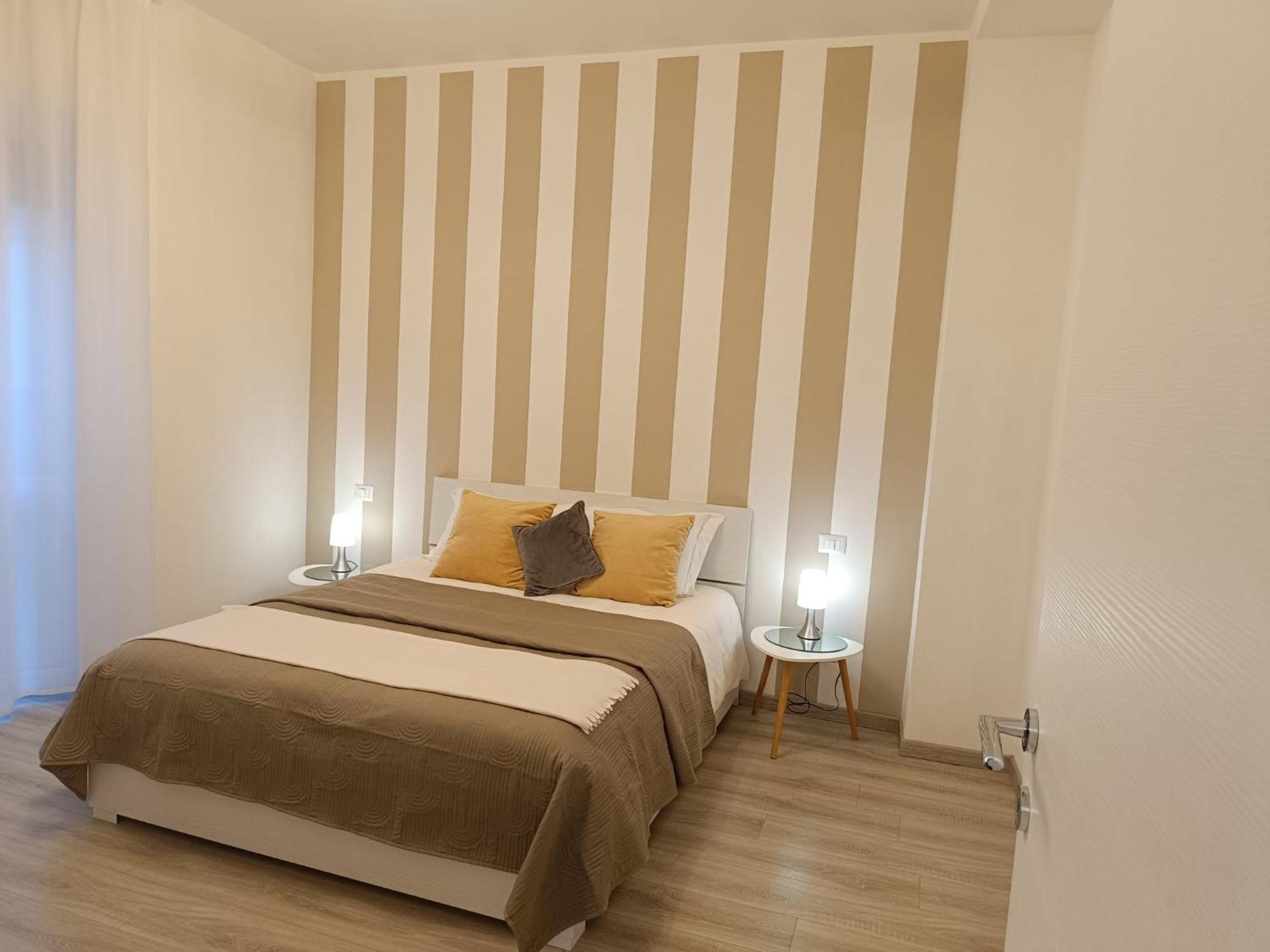 Fior&Iris Apartments Стреза Екстериор снимка
