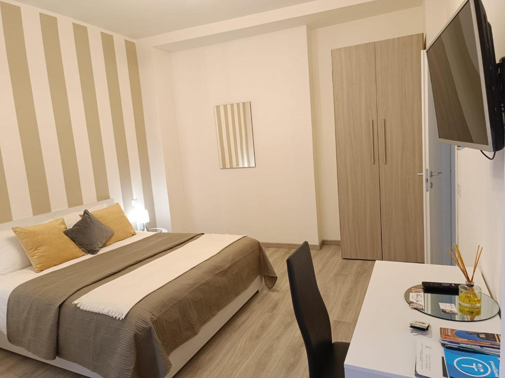 Fior&Iris Apartments Стреза Екстериор снимка