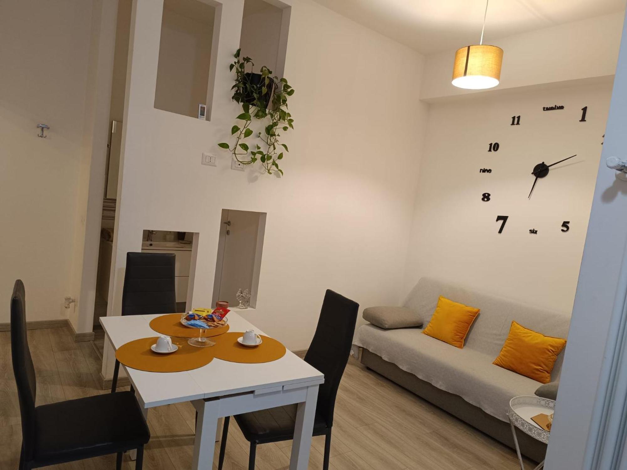 Fior&Iris Apartments Стреза Екстериор снимка