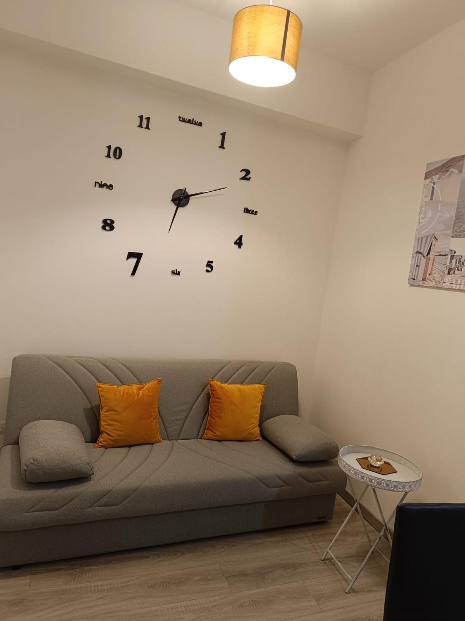 Fior&Iris Apartments Стреза Екстериор снимка
