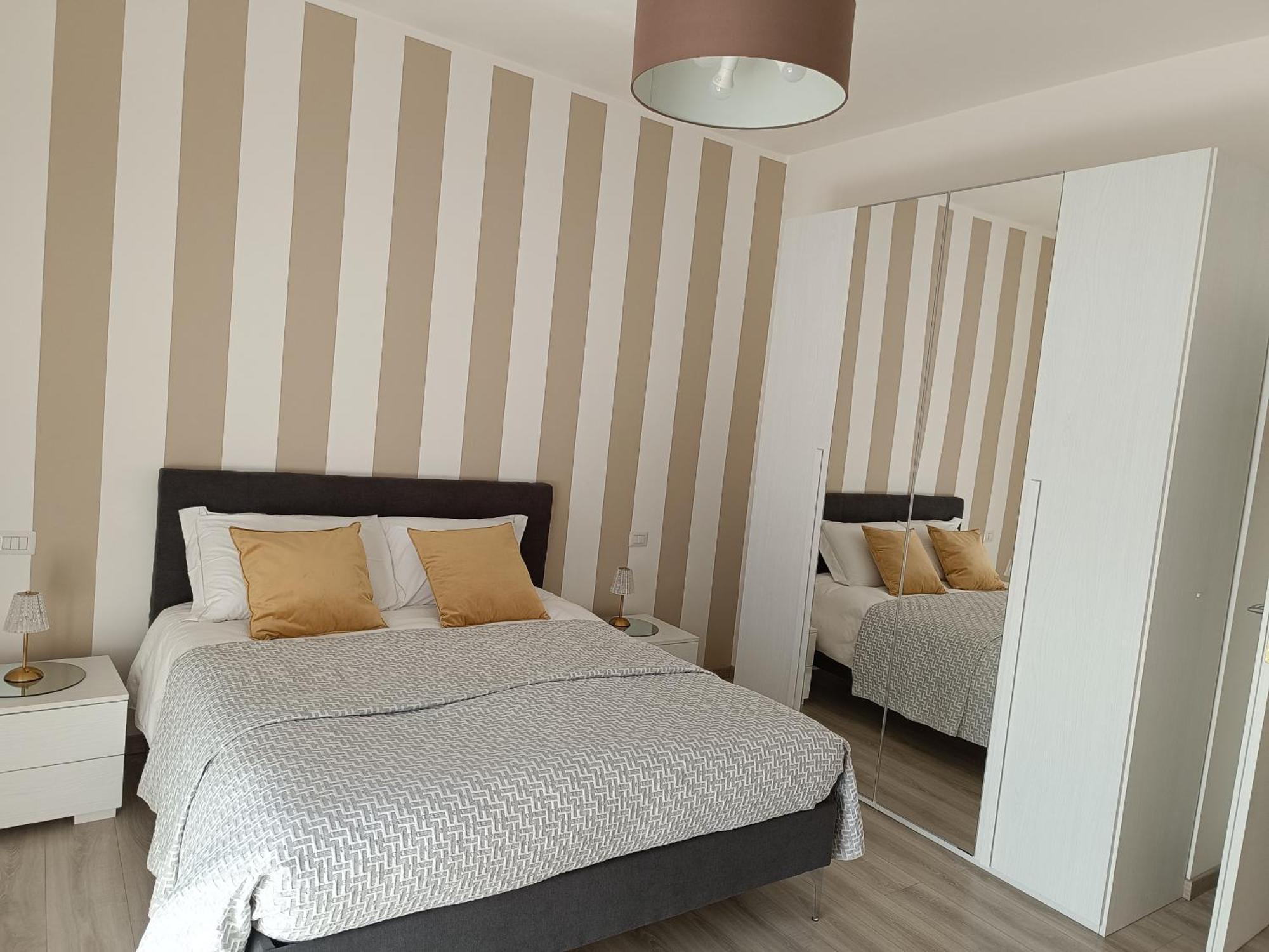 Fior&Iris Apartments Стреза Екстериор снимка