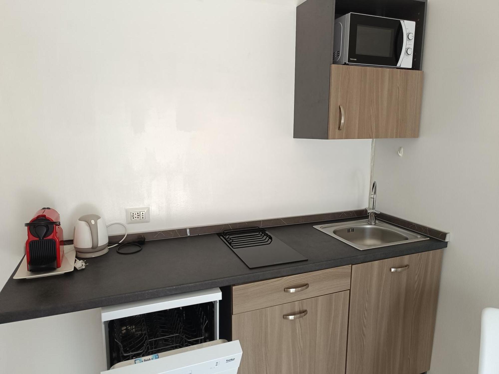 Fior&Iris Apartments Стреза Екстериор снимка