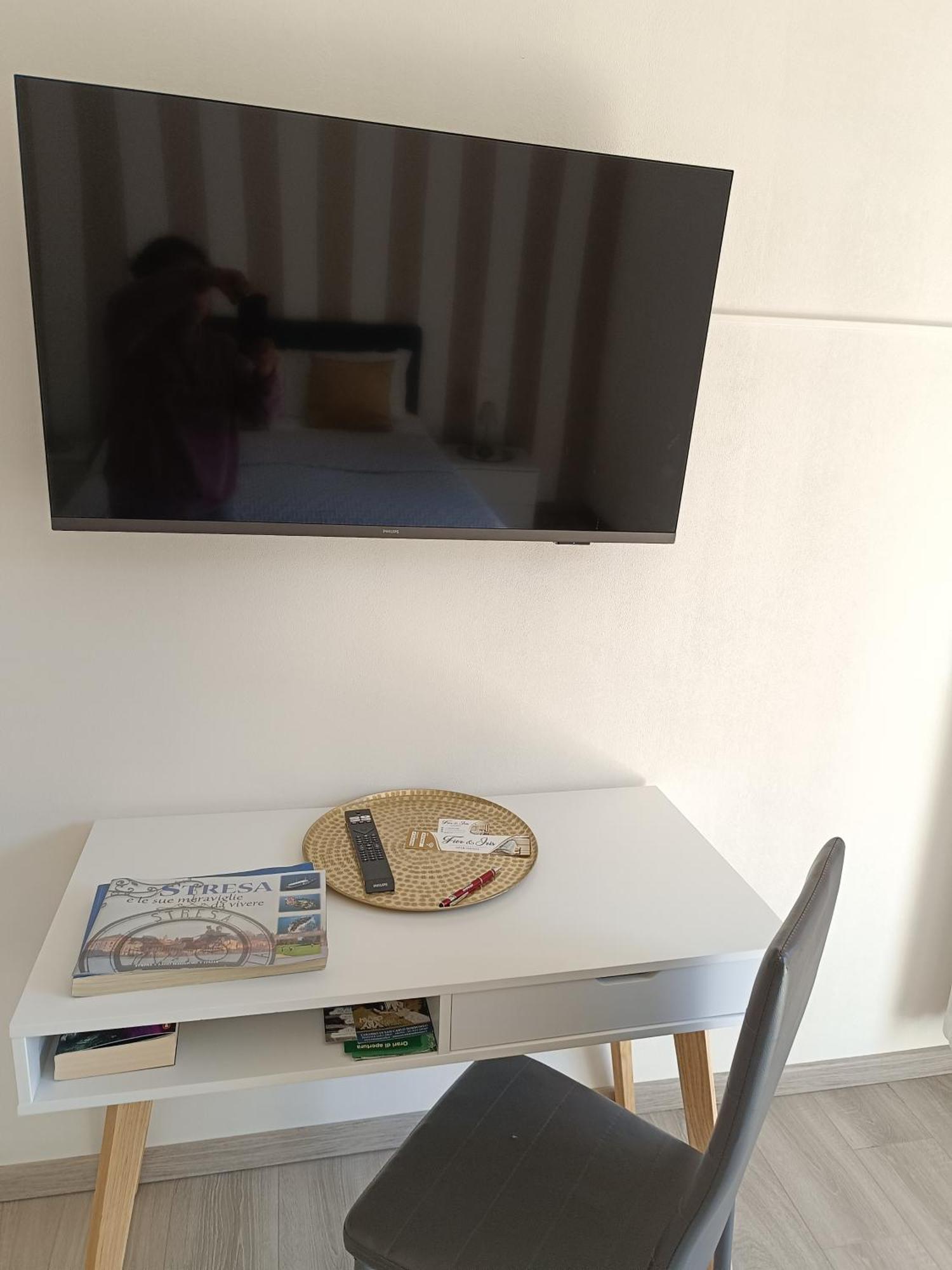 Fior&Iris Apartments Стреза Екстериор снимка