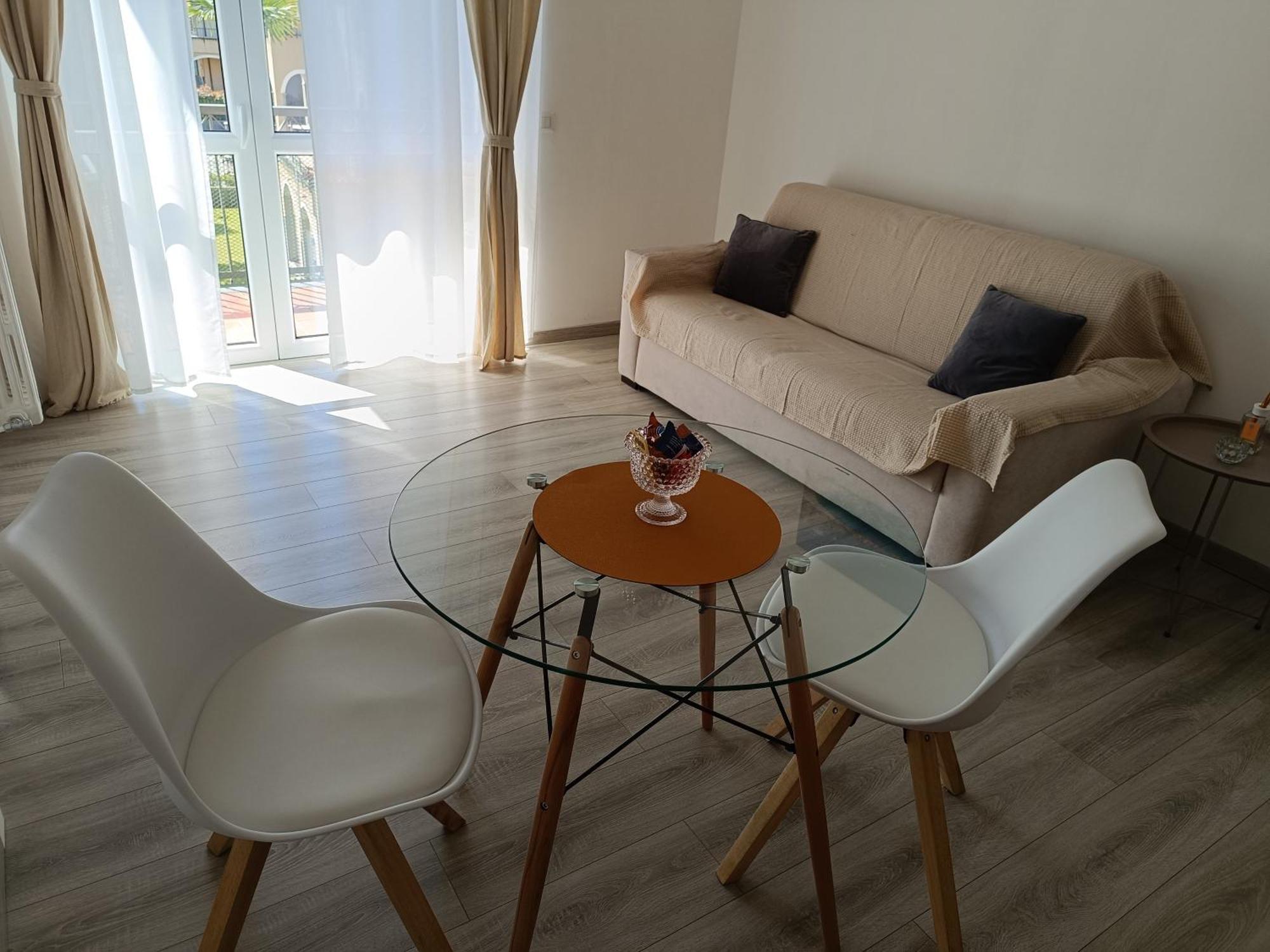 Fior&Iris Apartments Стреза Екстериор снимка