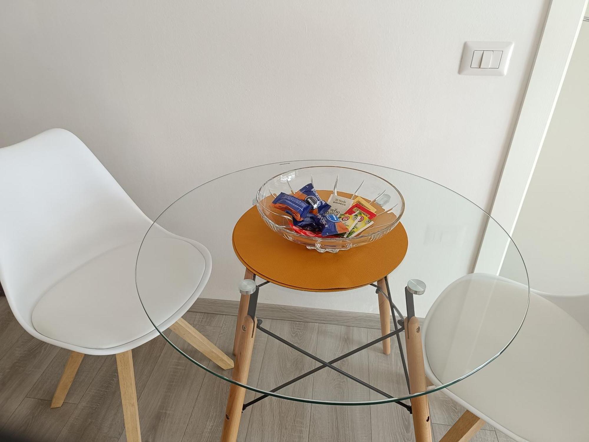 Fior&Iris Apartments Стреза Екстериор снимка